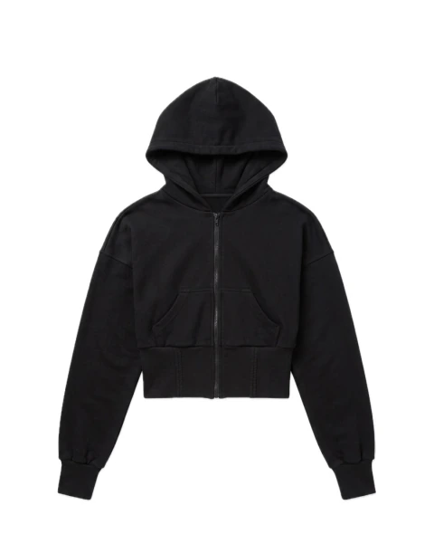 Campera Baby