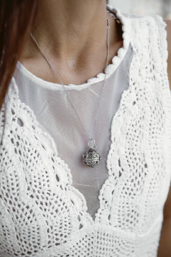 Llamador de Ángeles - Noctiluca