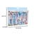 Kit de Cuidado de Bebe Inicial Azul o Rosa - tienda online