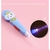 Kit de Cuidado de Bebe Inicial Azul o Rosa - MILA HOGAR