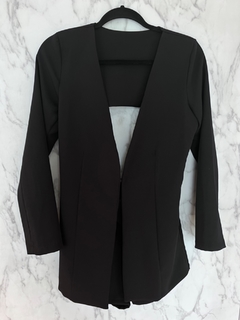 blazer monik