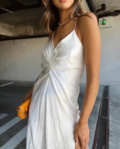 vestido carol