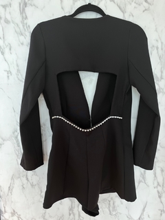 blazer monik - comprar online