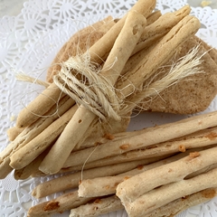 Grisines comunes Sin Tacc | 100 g. - comprar online