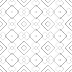 Adesivo de Azulejo Quadrados Sem Cortura - loja online