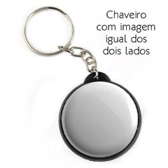 Boton Monstrinho Verde na internet