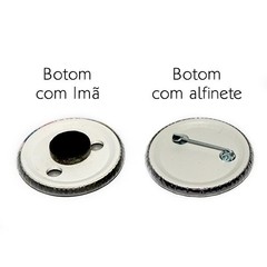 Boton Alice através do espelho - Tempo - comprar online