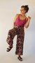 Musculosa Manuela - Fucsia - comprar online
