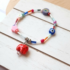 Pulsera Kenia