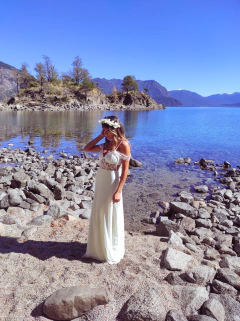 Imagen de Vestido Esmeralda
