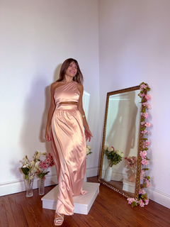Vestido Bali nude en internet