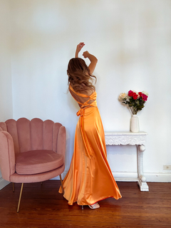 Vestido Bali