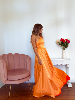 Vestido Bali na internet