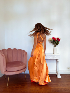 Vestido Bali - Coronadas De Gloria