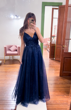 Vestido de XV princesa - tienda online