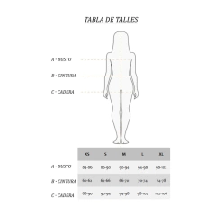 Vestido Panamá blanco