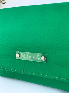 QATAR - Verde - Più Carmela