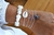 Pulseira elo português