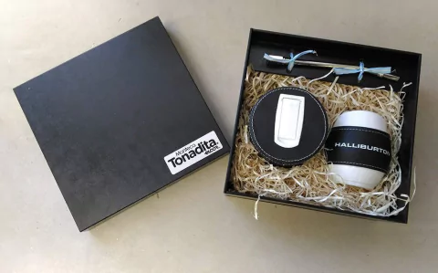 Regalos Empresariales - B00701 - comprar online