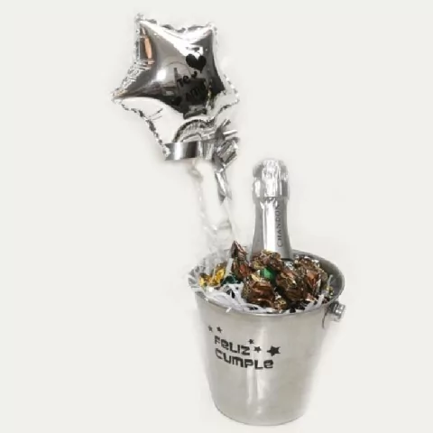 Happy - Regalo Sorpresa a Domicilio