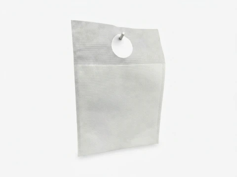 BOLSA BLANCA BOUTIQUE 80grs(20x30cm)