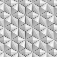 Papel de Parede Adesivo 3 Metros - Geométrico - Abstrato - Revestimento - 403ppa