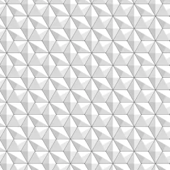 Papel de Parede Adesivo 3 Metros - Geométrico - Abstrato - Revestimento - 416ppa