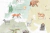 Wild watercolor map pastel en internet