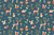 Bosque naval Papel - comprar online