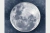 Full moon - comprar online