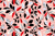 Japan Pink Papel