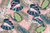 Lovely jungle rosa - comprar online