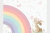 Rainbow & Bunny - comprar online