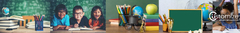 Banner da categoria Educação