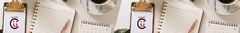 Banner da categoria Caderno