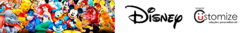 Banner da categoria Disney