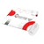 Descanso de mouse pad semi quadrado personalizada - Cüstomize