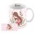 Caneca cerâmica mães