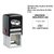 Carimbo automático datador R4724