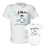 Kit camisetas família filho de peixe - Cüstomize FML0023