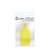 Tag multiuso laço setembro amarelo liso - Cüstomize It