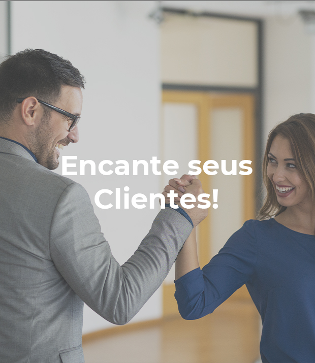 Banner de Customize Soluções Personalizáveis