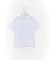 Remera de Algodón Lisa Manga Corta Escolar - comprar online