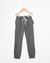 Jogging de Frisa con Puños Embutidos - comprar online