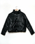 Campera de Abrigo de Siré Opaco para Niñas - comprar online