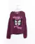 Remera de Algodón Estampada con Foil - Posto 5