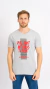 Remera Fight - comprar online