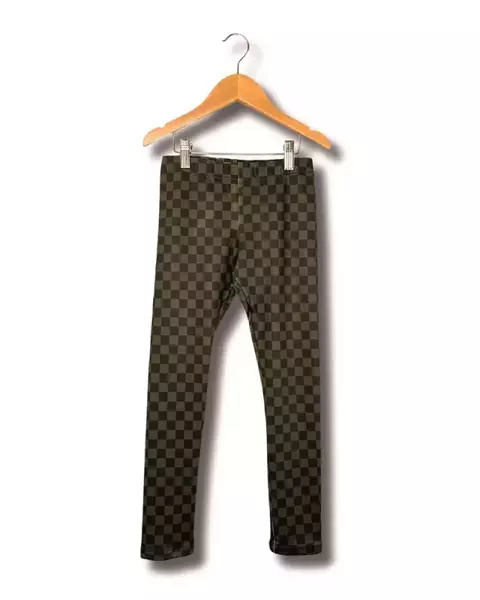 Ciclista de Algodón y Elastano - comprar online