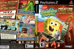 PS2 Infantil na internet