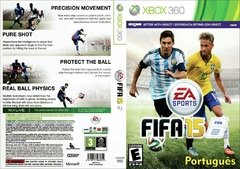 Esportes XBOX 360 na internet